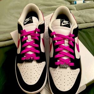 Nike Dunks